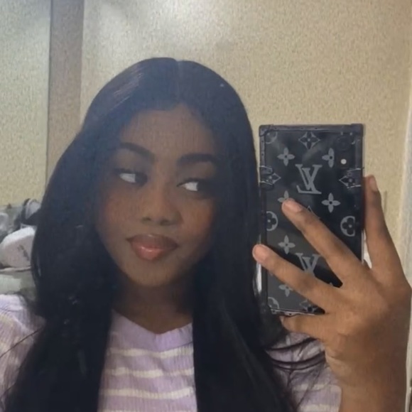 Meet your Posher, Keithara - Picture 10 of 11